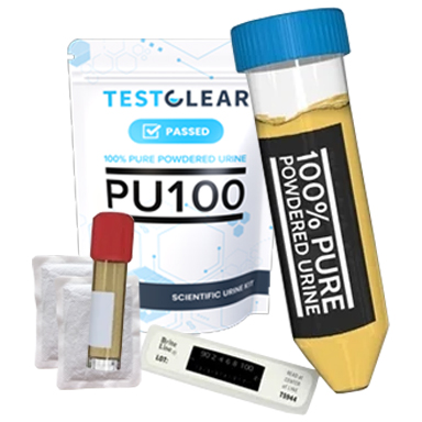 Quick Fix Synthetic Urine Review: How It Mimics Real Urine
